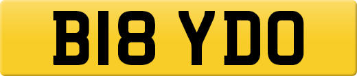 B18YDO