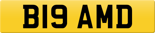 B19AMD