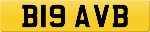 B19AVB