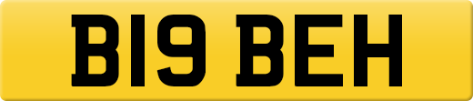 B19BEH