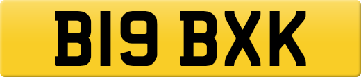 B19BXK