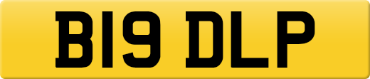 B19DLP