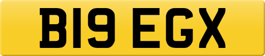 B19EGX