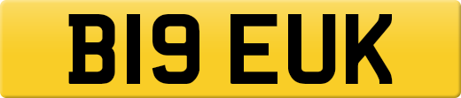 B19EUK