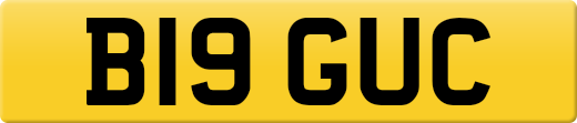 B19GUC