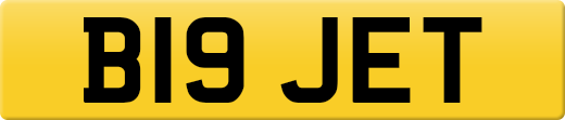 B19JET
