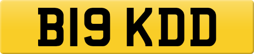 B19KDD