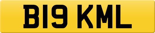 B19KML