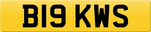 B19KWS