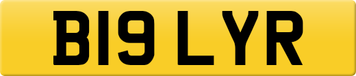 B19LYR