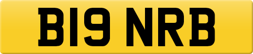 B19NRB