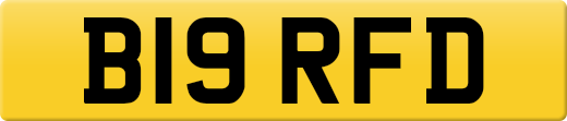 B19RFD