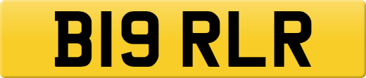 B19RLR