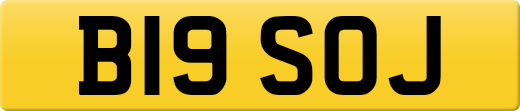B19SOJ