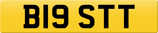 B19STT