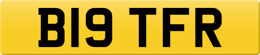B19TFR