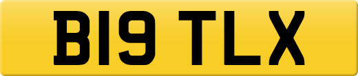 B19TLX