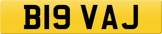 B19VAJ