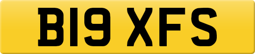B19XFS
