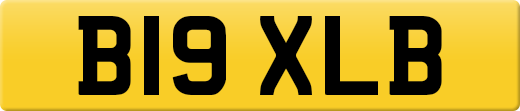B19XLB