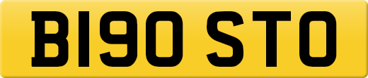 B190STO