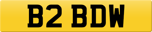 B2BDW