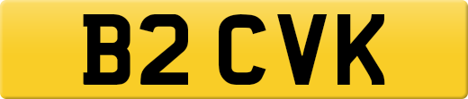 B2CVK