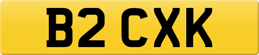 B2CXK