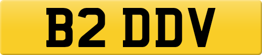 B2DDV