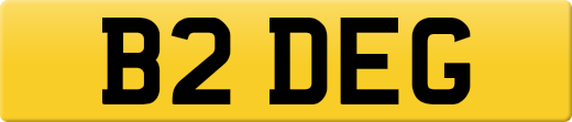 B2DEG