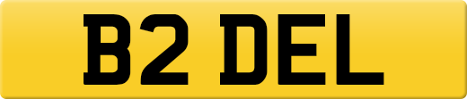B2DEL