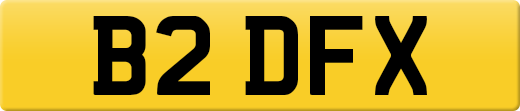B2DFX