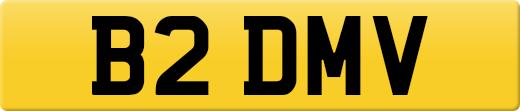 B2DMV