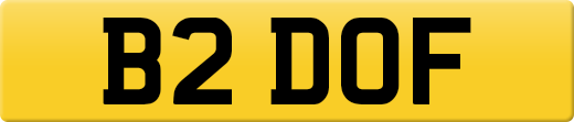 B2DOF
