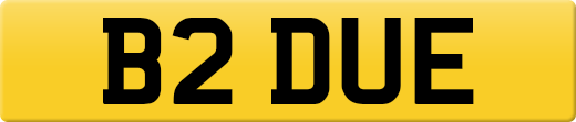 B2DUE