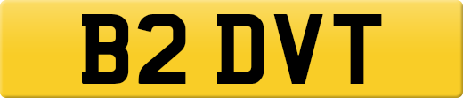 B2DVT