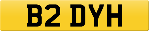 B2DYH