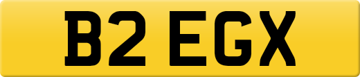 B2EGX