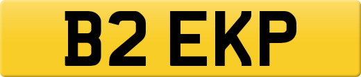 B2EKP