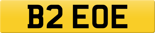 B2EOE