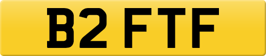 B2FTF