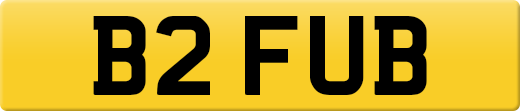 B2FUB