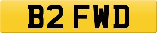 B2FWD