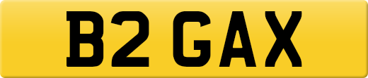B2GAX