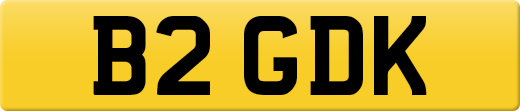 B2GDK