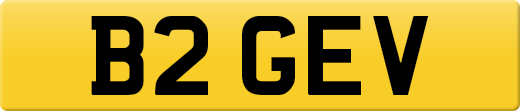 B2GEV