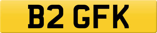 B2GFK