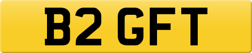 B2GFT