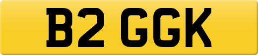 B2GGK
