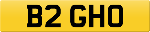B2GHO